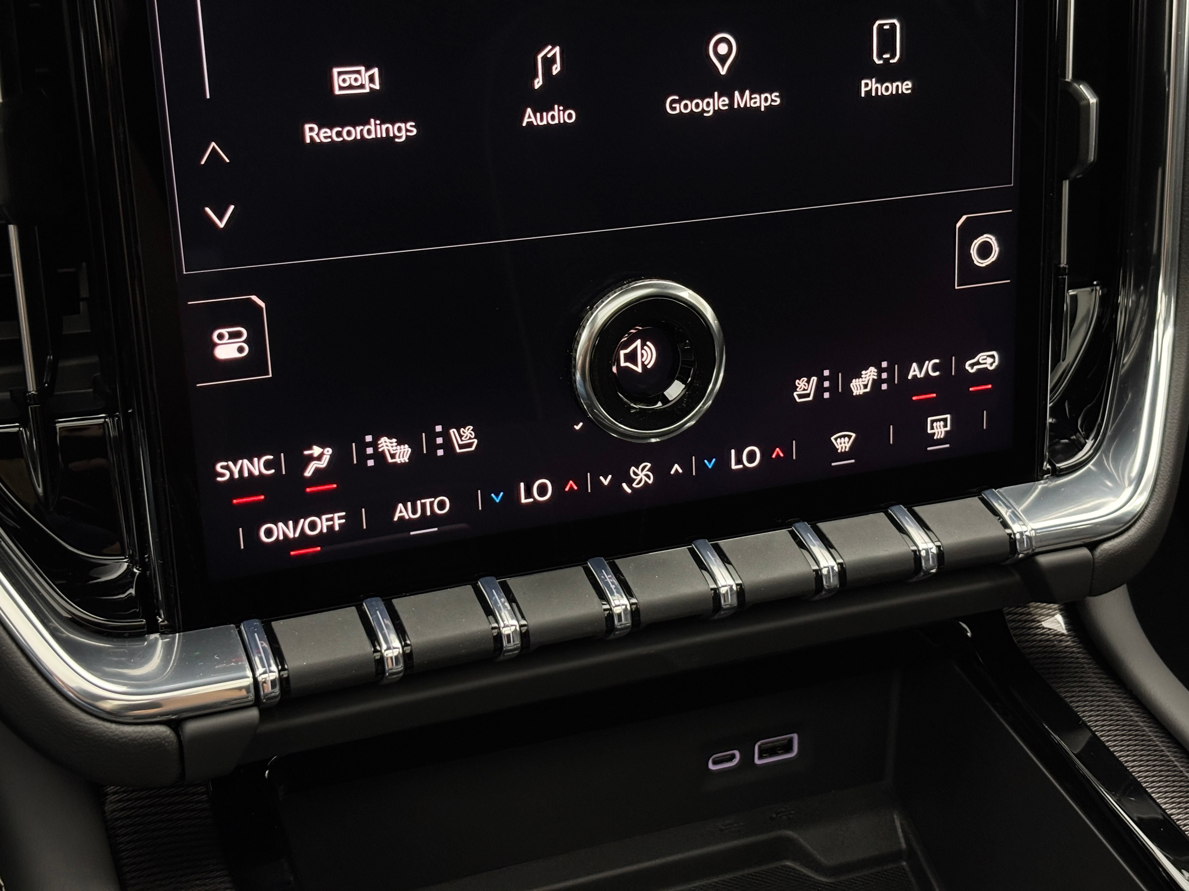 New 2026 GMC Yukon Elevation w/ Elevation Premium Package AWD/4WD image 34