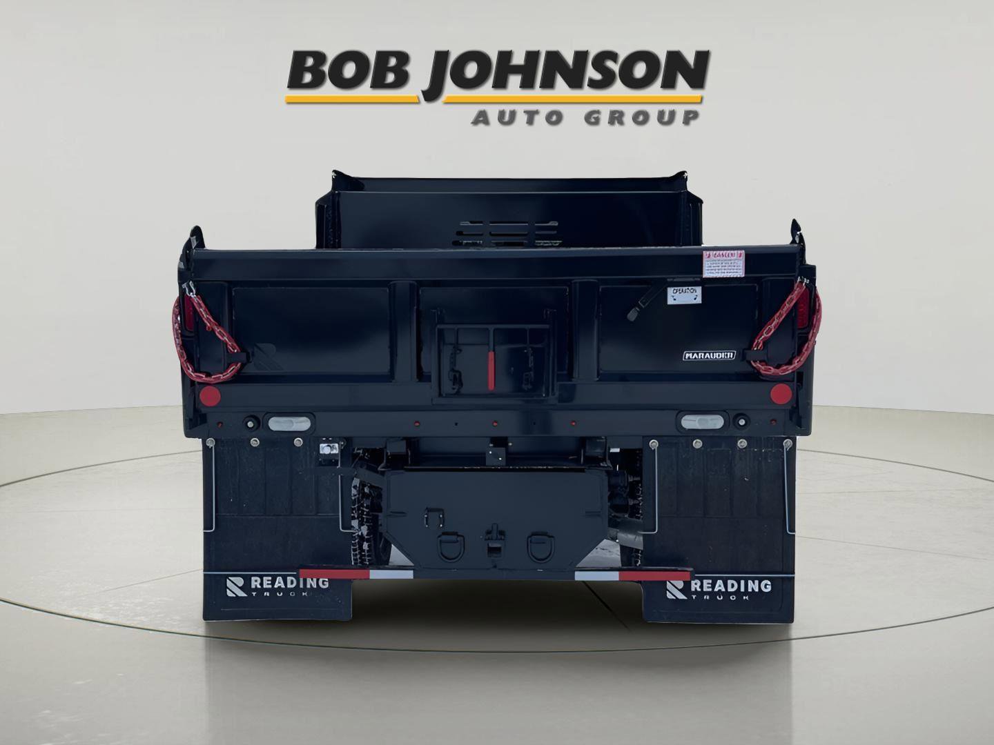 New 2025 Chevrolet Silverado 3500 W/T w/ WT Convenience Package image 5