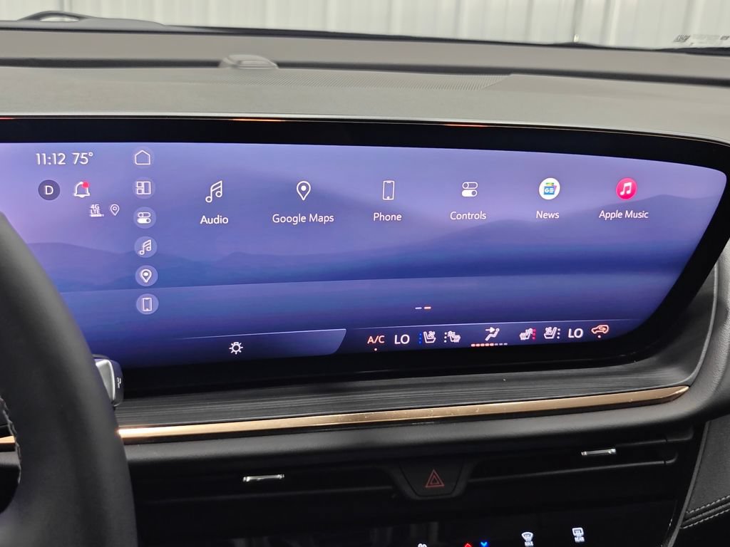 Used 2026 Buick Envision Avenir AWD/4WD image 40