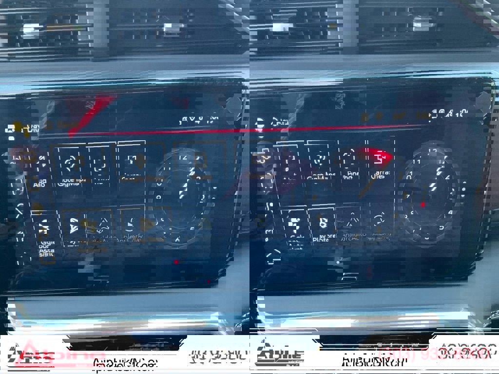 Certified 2023 GMC Sierra 1500 Denali Ultimate image 16