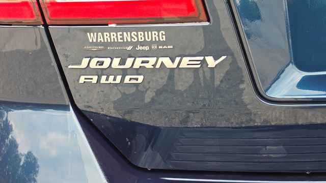 Used 2015 Dodge Journey SXT w/ Flexible Seating Group AWD/4WD image 37