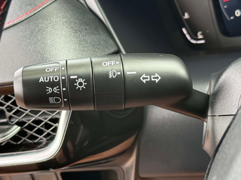 Used 2025 Acura ADX A-Spec AWD/4WD image 28