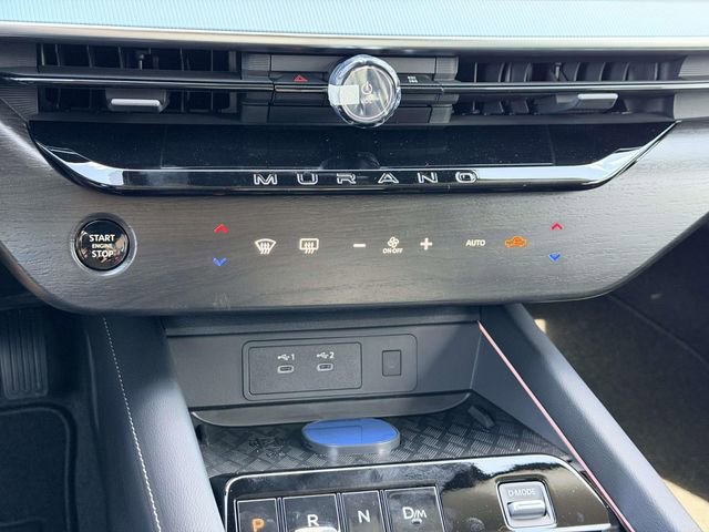 New 2026 Nissan Murano Platinum w/ Cargo Package AWD/4WD image 22