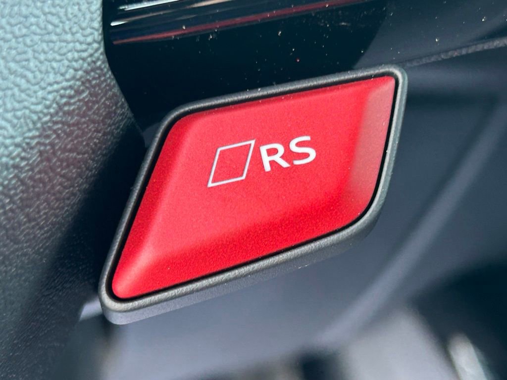 New 2026 Audi RS 3 AWD/4WD image 25