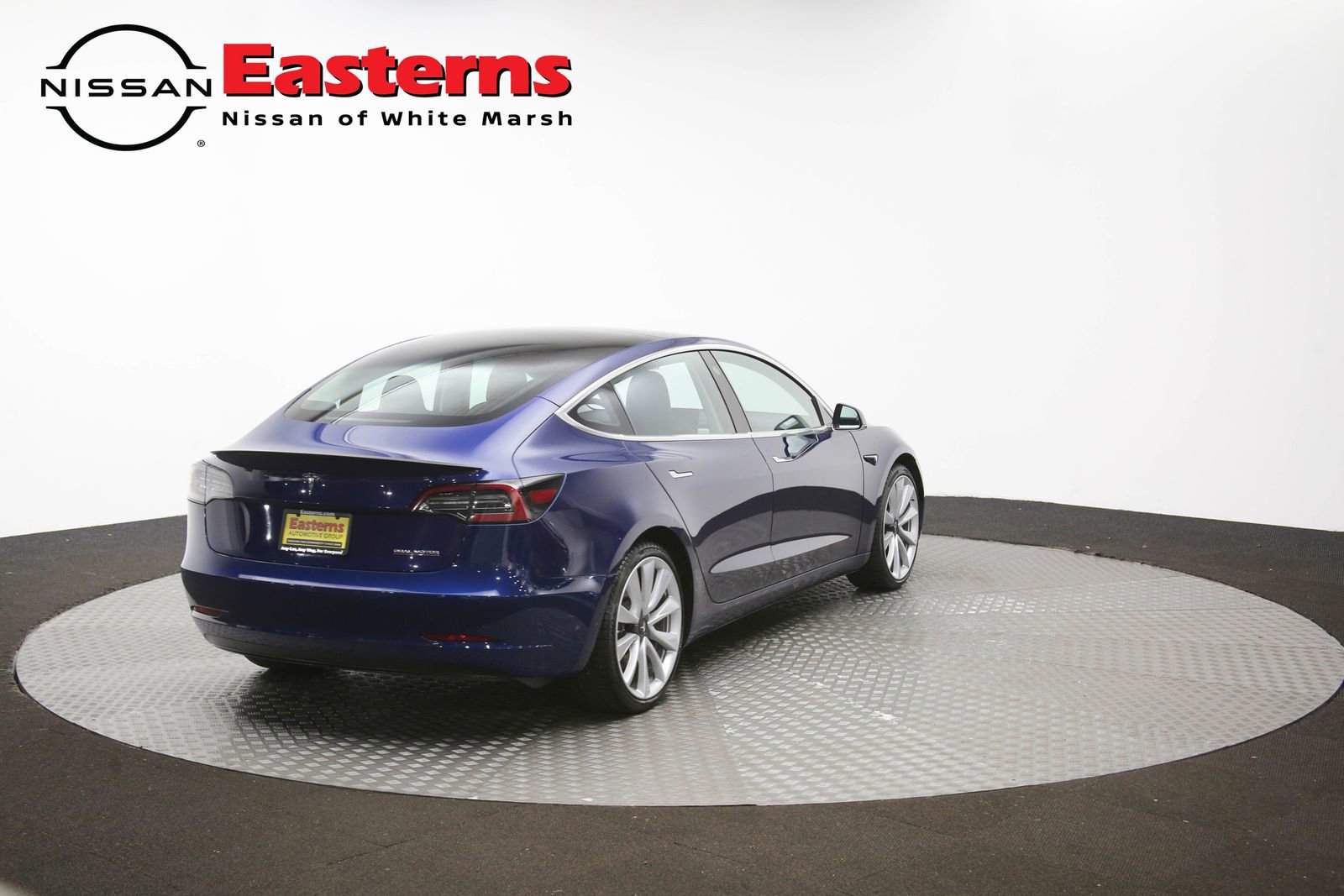 Used 2018 Tesla Model 3 Long Range image 38