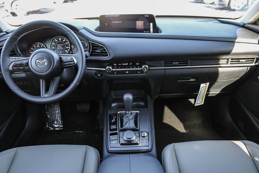 New 2026 MAZDA CX-30 AWD 2.5 S image 14