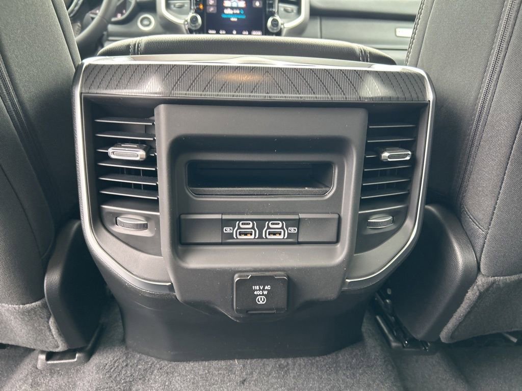 New 2026 RAM 1500 Big Horn image 39