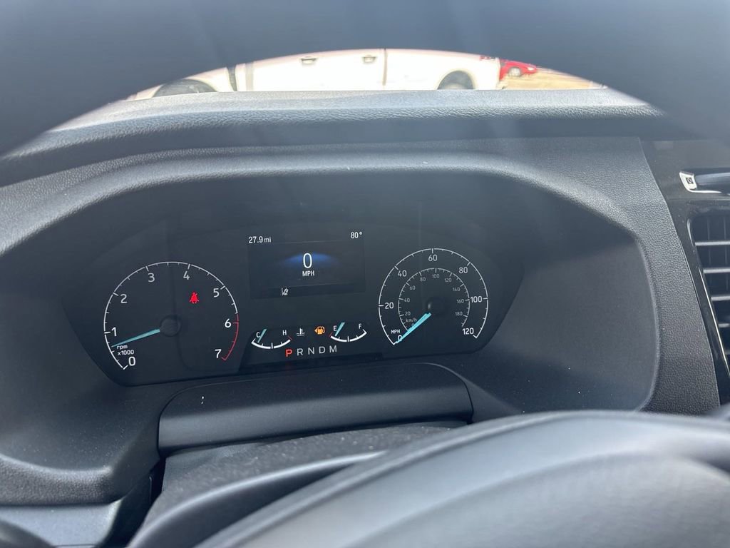 New 2024 Ford Transit 350 AWD w/ Interior Upgrade Package image 36