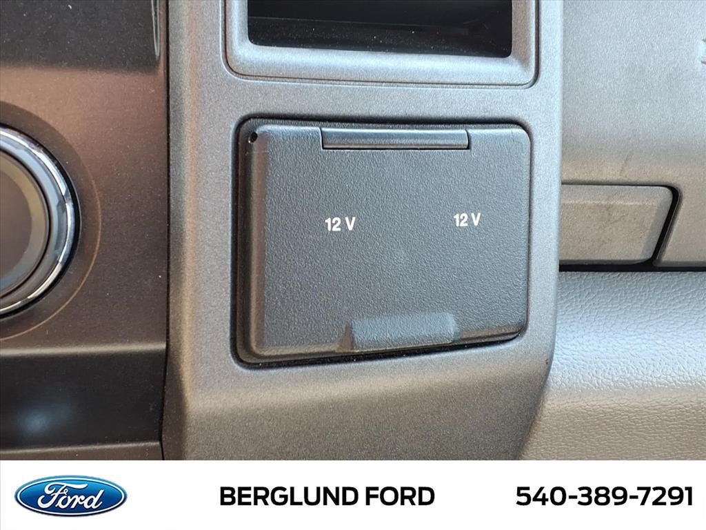 Used 2019 Ford F550 Luxury RWD image 27