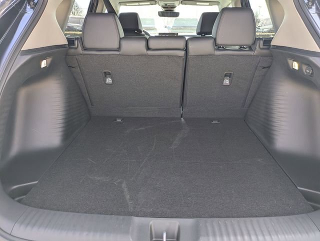 Certified 2025 Acura ADX AWD image 5