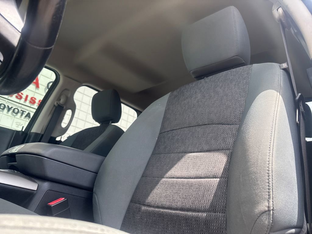 Used 2019 RAM 1500 Big Horn image 11