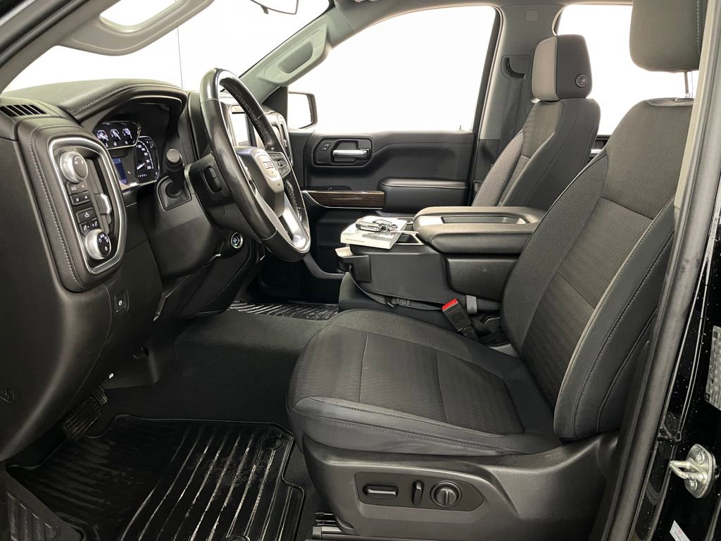 Used 2019 GMC Sierra 1500 SLE image 7