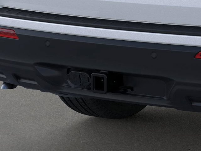 New 2026 Ford Explorer Active RWD image 23