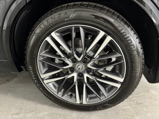New 2026 Acura MDX SH-AWD w/ Advance Package image 9