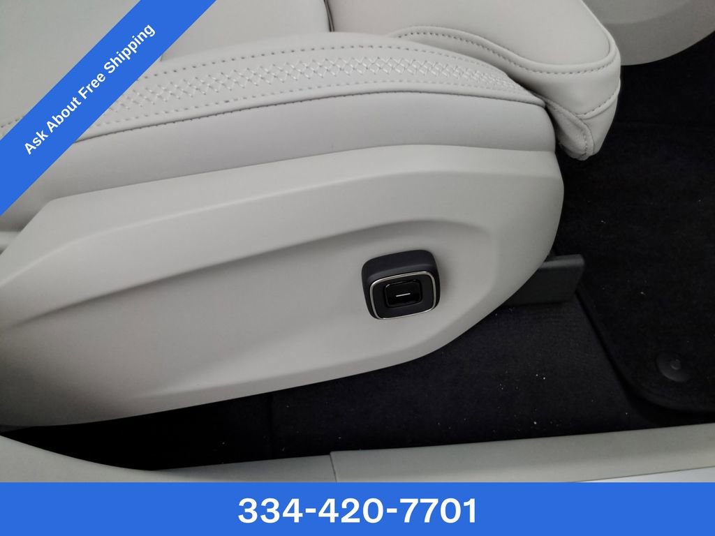 New 2025 Volvo EX90 Ultra image 24