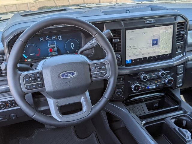 New 2026 Ford F350 Lariat w/ Lariat Ultimate Package image 41