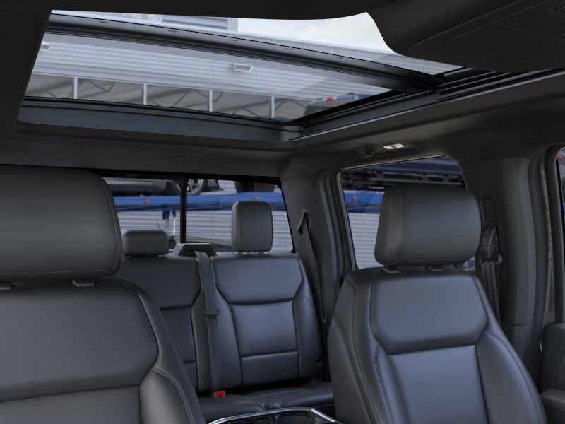 New 2026 Ford F150 XLT AWD/4WD image 22