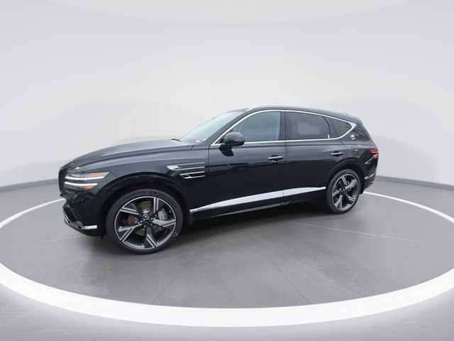 New 2026 Genesis GV80 2.5T Prestige AWD/4WD image 4