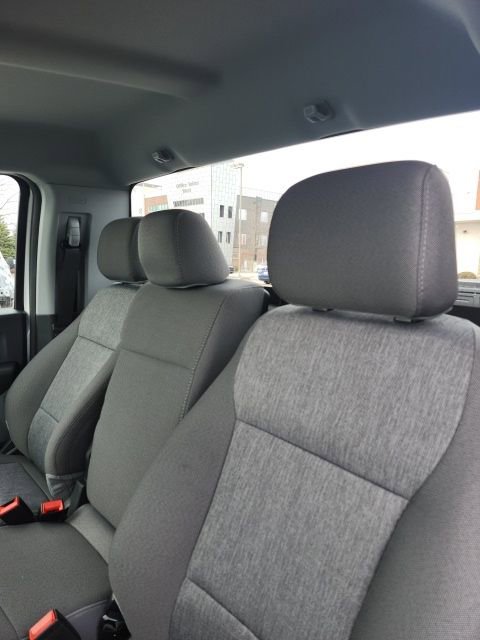 New 2026 Ford F350 XL w/ XL Driver Assist Package image 28