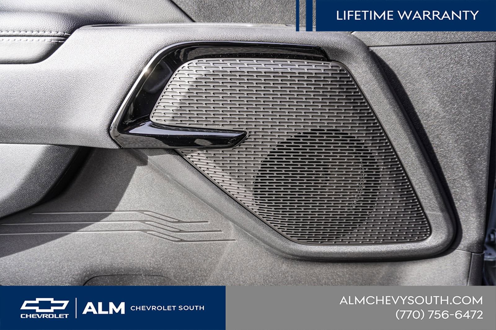 New 2026 Chevrolet Silverado EV LT image 54