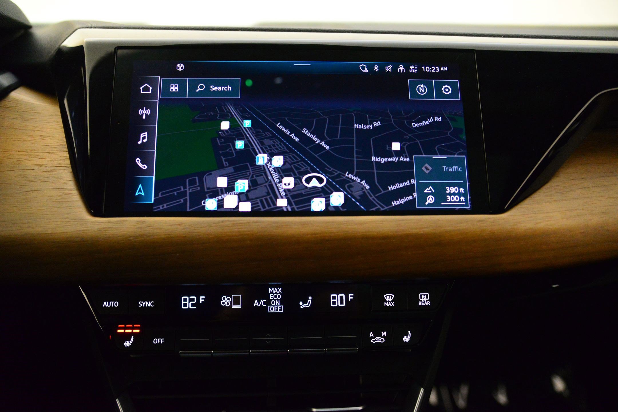 Certified 2023 Audi e-tron GT Premium Plus image 30