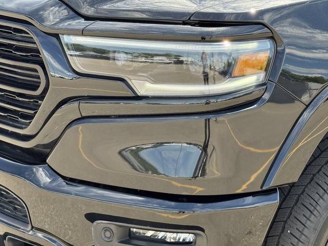 Certified 2024 RAM 1500 Limited AWD/4WD image 27