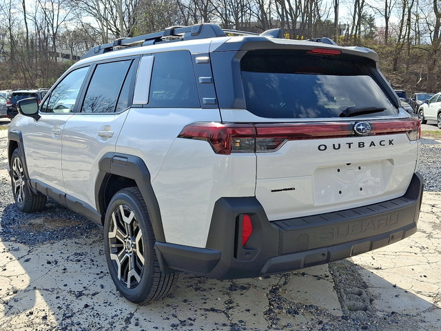New 2026 Subaru Outback Touring XT AWD/4WD image 4