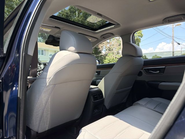 Used 2021 Honda CR-V Touring image 18