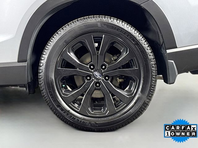 Used 2020 Subaru Forester Sport w/ Popular Package #2 image 32