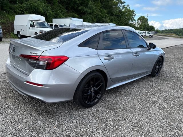 Used 2022 Honda Civic Sport image 5