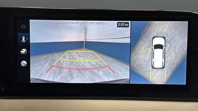 Used 2025 Hyundai Palisade Calligraphy image 14