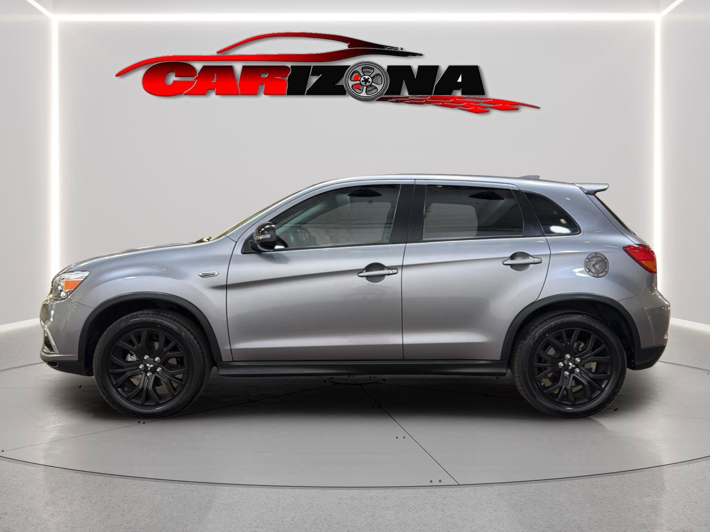 Used 2018 Mitsubishi Outlander Sport ES image 6
