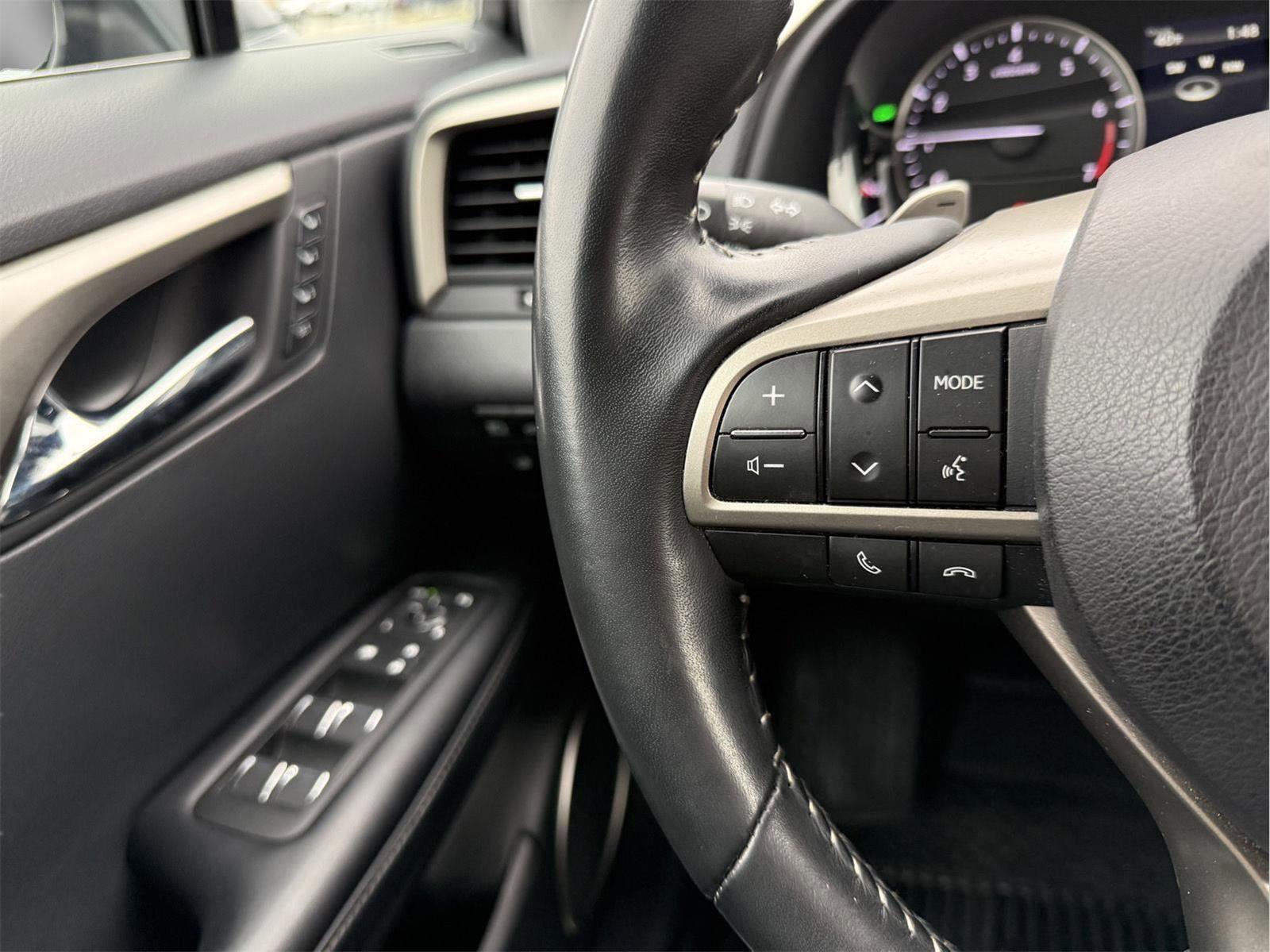 Used 2021 Lexus RX 350 AWD w/ Premium Package image 15