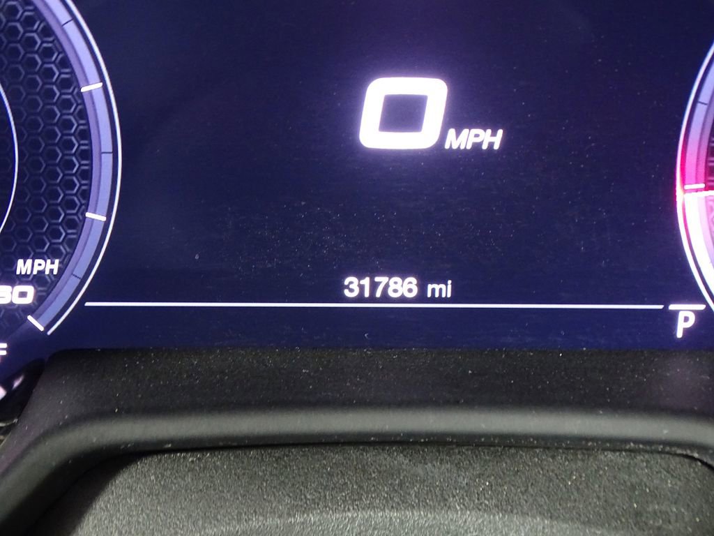 Used 2024 Dodge Hornet GT image 32