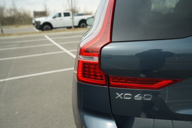 Used 2024 Volvo XC60 B5 Plus w/ Protection Package Premier image 76