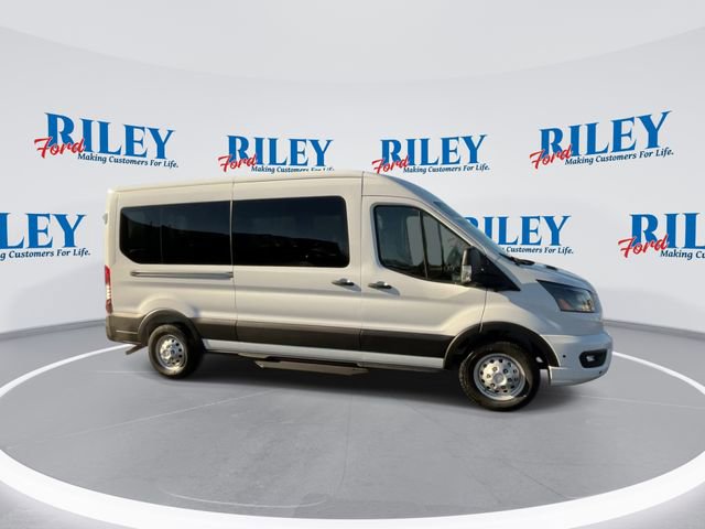 New 2026 Ford Transit 350 XLT image 7