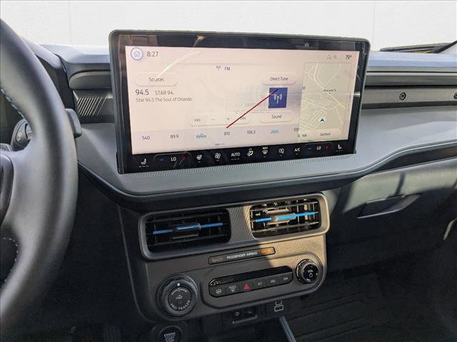 New 2025 Ford Maverick Lobo image 11