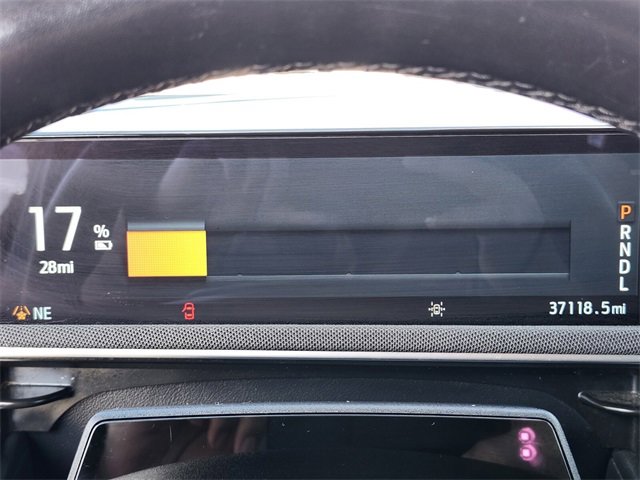 Certified 2021 Ford Mustang Mach-E Select w/ Comfort/Technology Package image 29