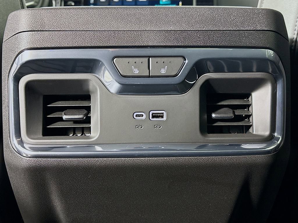 New 2026 Chevrolet Silverado 2500 LTZ w/ Trail Boss Package image 27