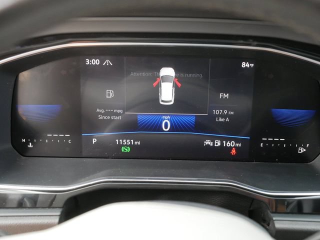 Certified 2023 Volkswagen Jetta SE FWD image 27