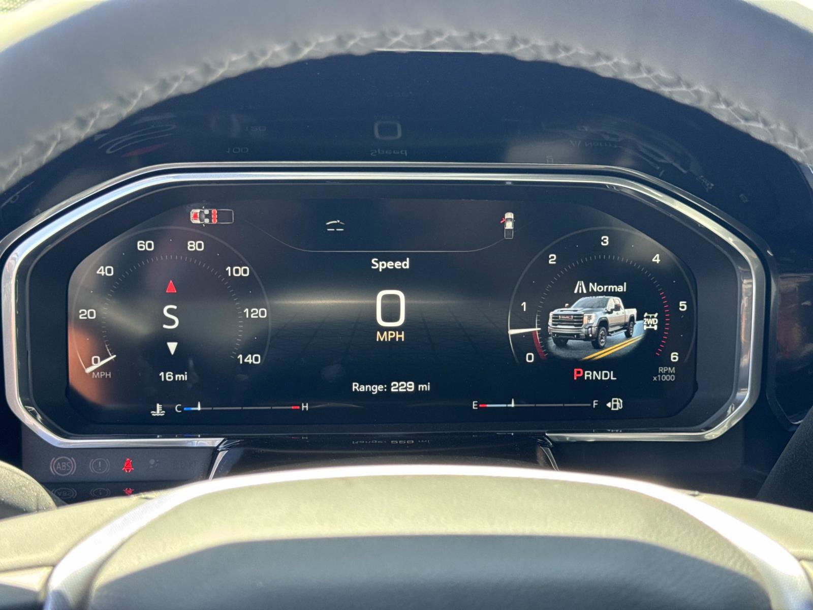 New 2026 GMC Sierra 2500 SLT w/ SLT Premium Package image 18