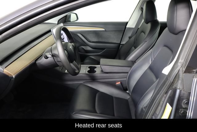 Used 2023 Tesla Model 3 Standard Range RWD image 13