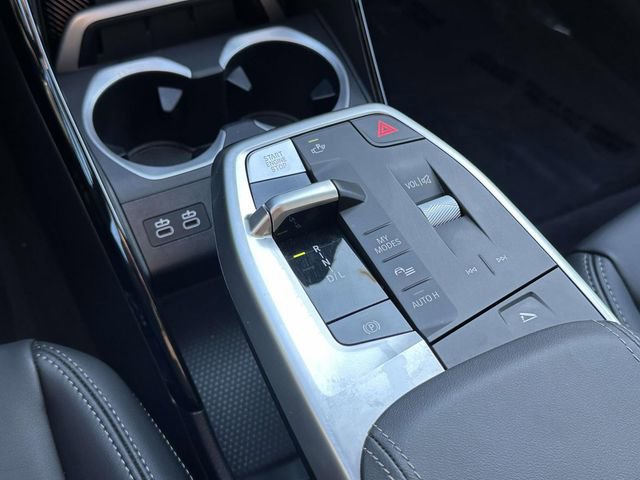 Certified 2025 BMW X1 xDrive28i w/ Convenience Package image 37