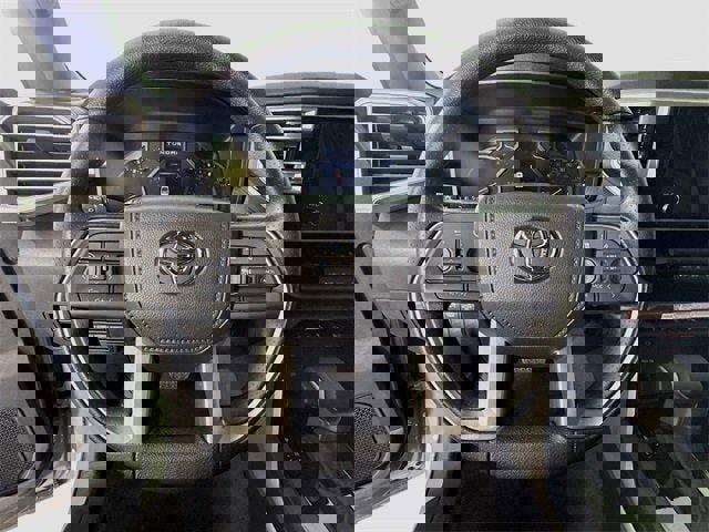 New 2026 Toyota Tundra SR5 image 11