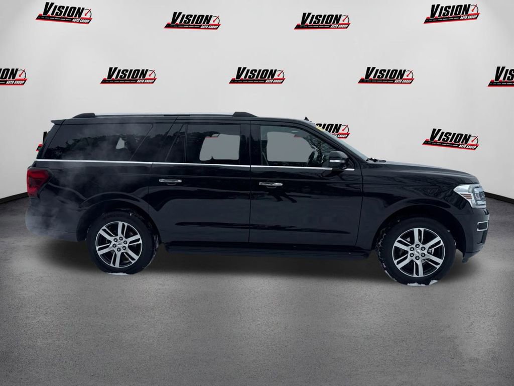 Used 2024 Ford Expedition Max Limited image 4