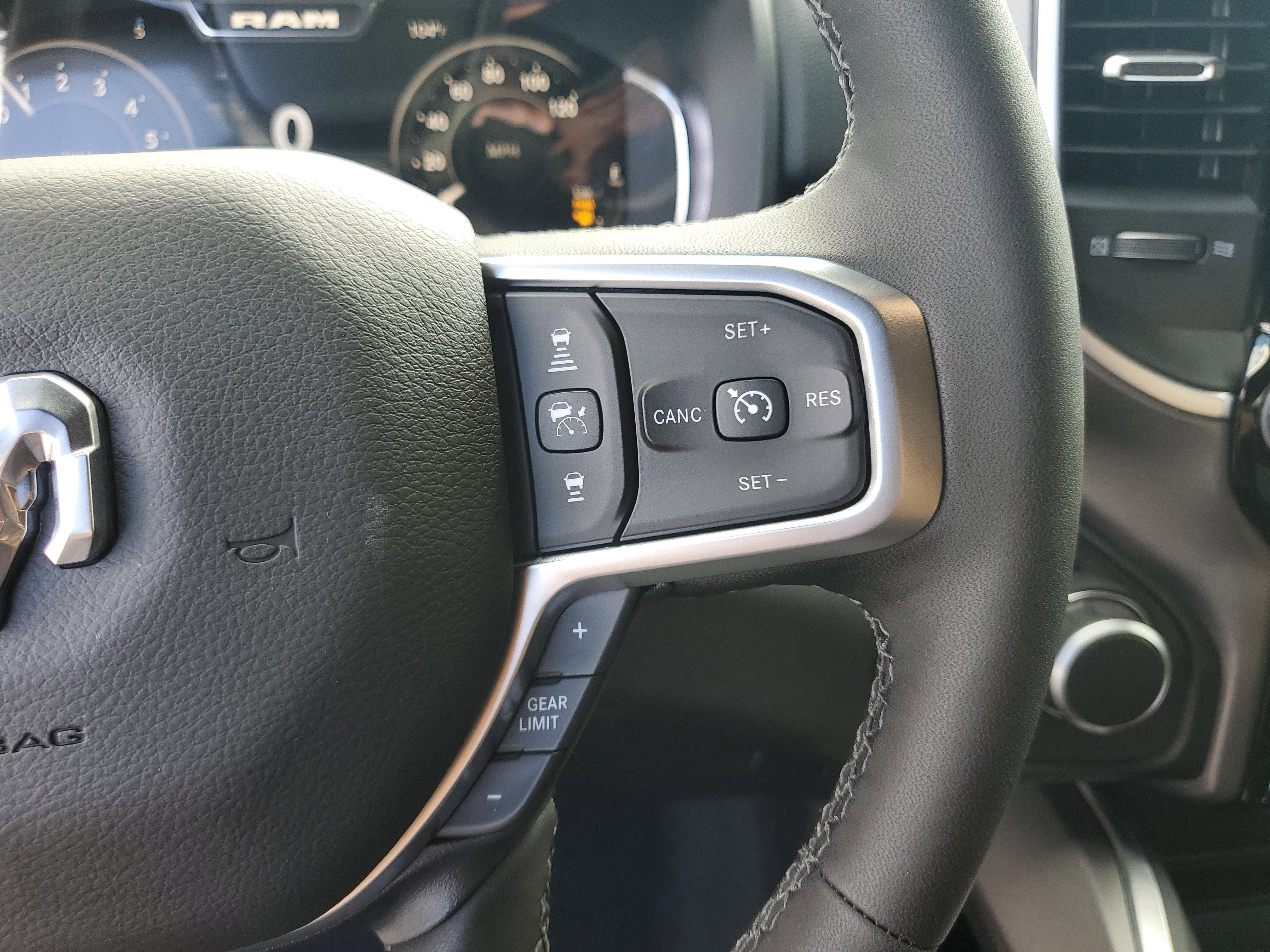 New 2026 RAM 1500 Big Horn image 15