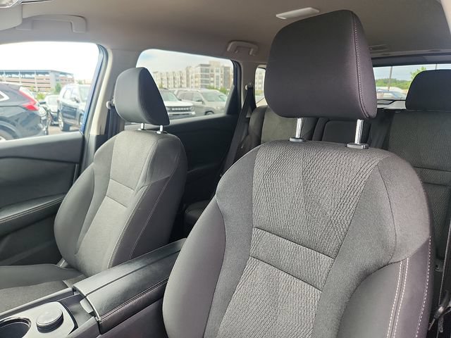 Used 2024 Nissan Rogue SV AWD/4WD image 21