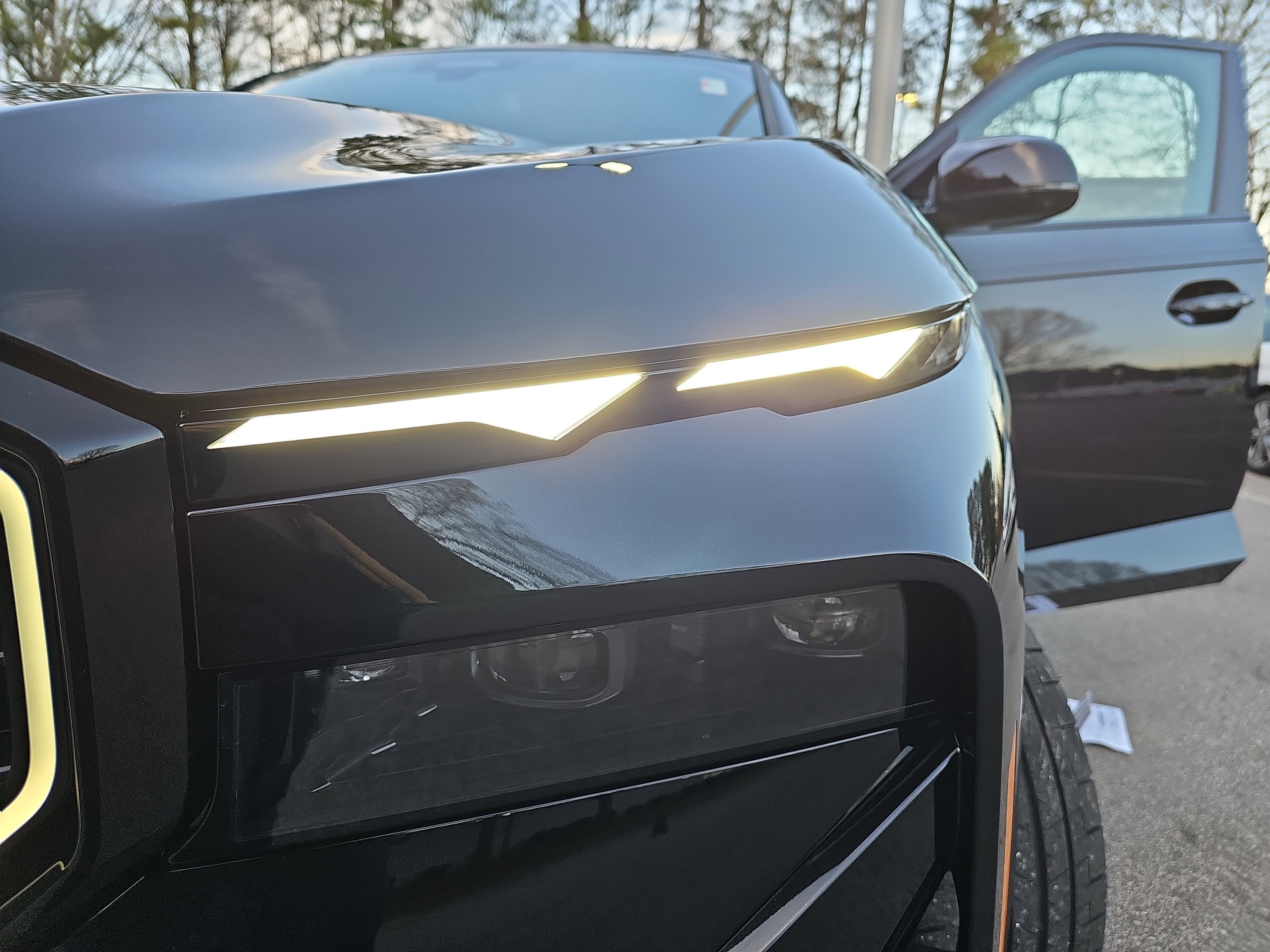 New 2026 BMW XM Label Red image 33