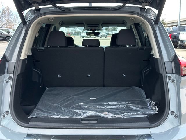 Used 2026 Nissan Rogue SV image 34