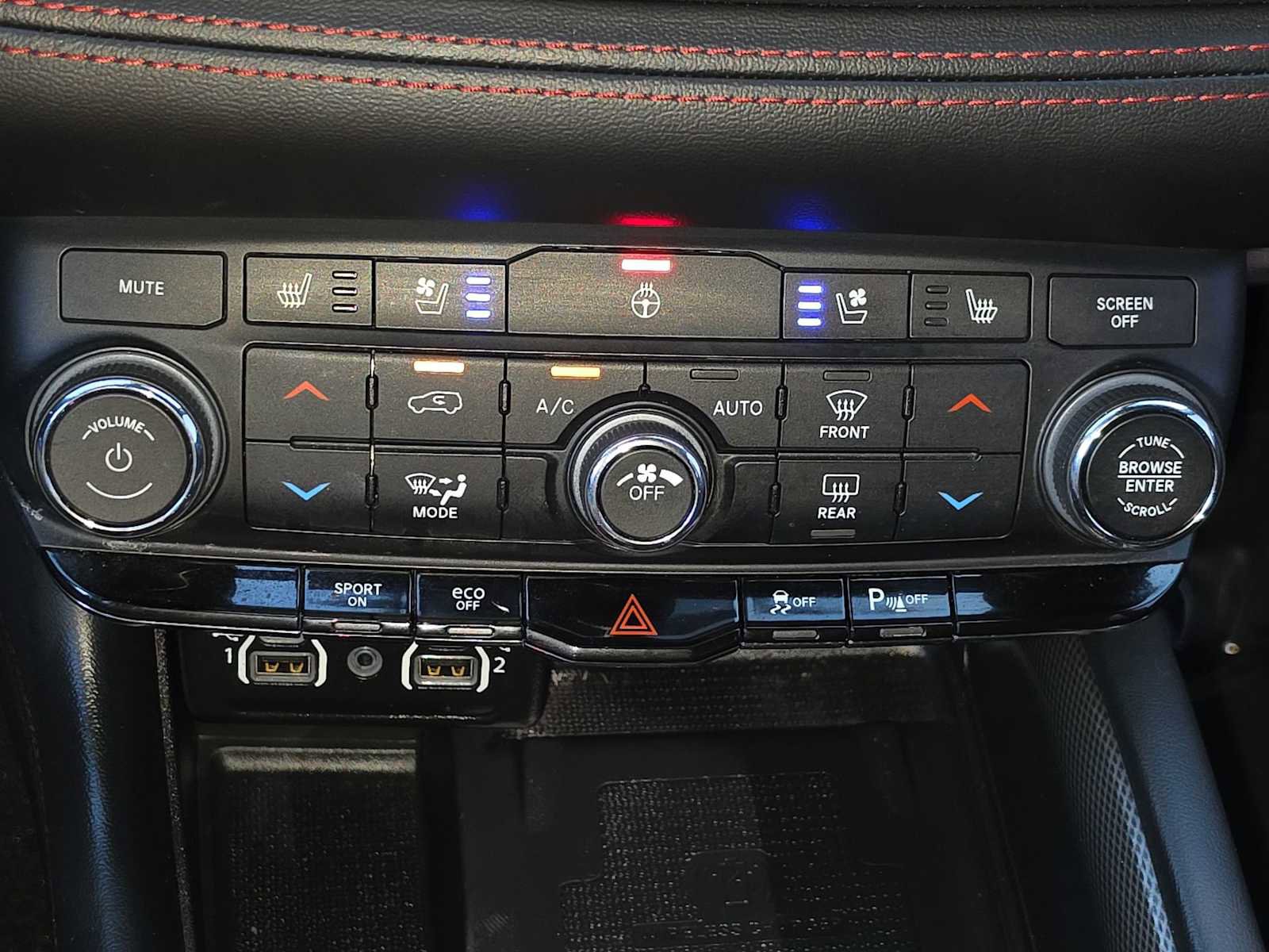 Used 2024 Dodge Durango R/T image 30